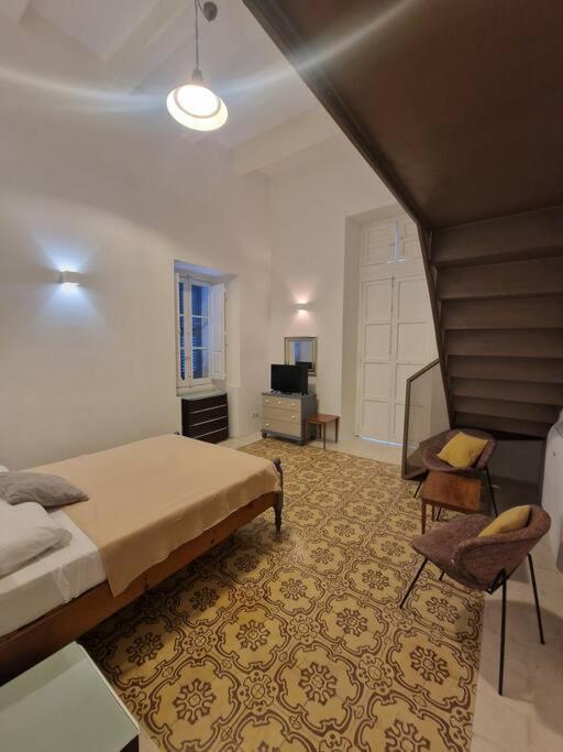 No 60, 2Nd Floor, Centrally Located, Fully Equipped Studio Apt Il-Furjana Buitenkant foto