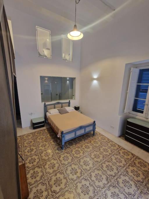 No 60, 2Nd Floor, Centrally Located, Fully Equipped Studio Apt Il-Furjana Buitenkant foto