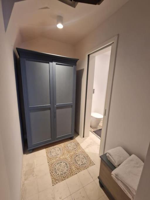 No 60, 2Nd Floor, Centrally Located, Fully Equipped Studio Apt Il-Furjana Buitenkant foto