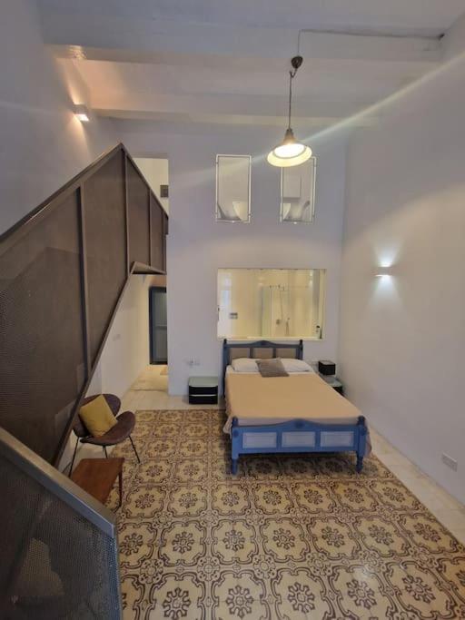 No 60, 2Nd Floor, Centrally Located, Fully Equipped Studio Apt Il-Furjana Buitenkant foto