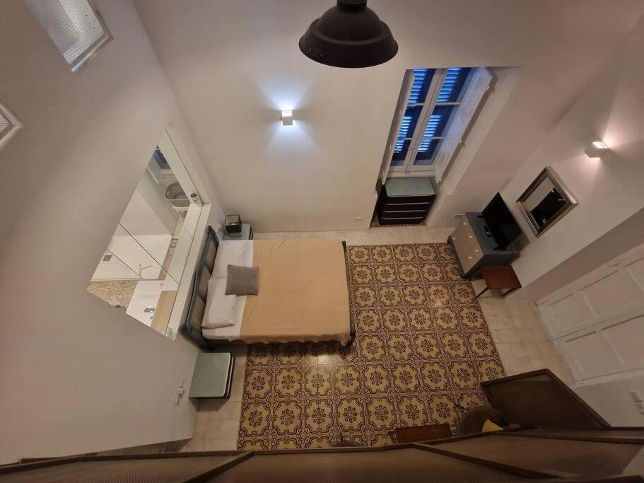 No 60, 2Nd Floor, Centrally Located, Fully Equipped Studio Apt Il-Furjana Buitenkant foto
