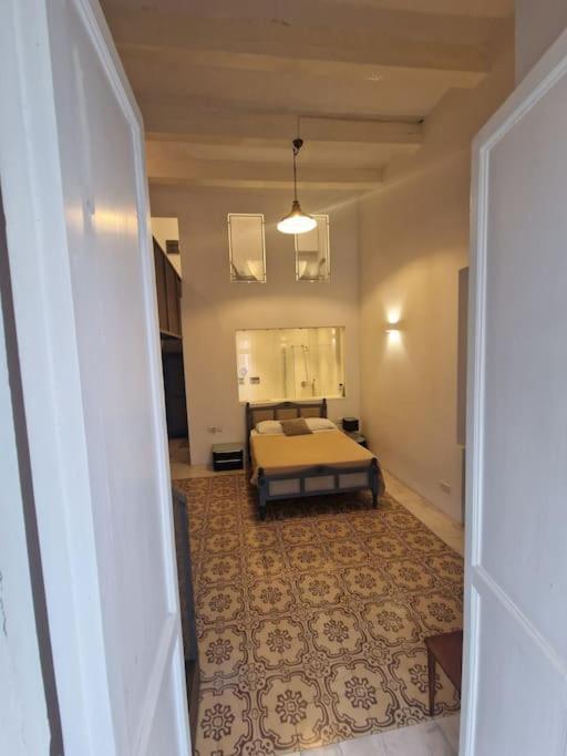No 60, 2Nd Floor, Centrally Located, Fully Equipped Studio Apt Il-Furjana Buitenkant foto