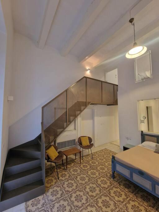No 60, 2Nd Floor, Centrally Located, Fully Equipped Studio Apt Il-Furjana Buitenkant foto